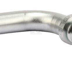 Racor pres. DN20+41,3 brida 90°