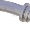 Racor pres. DN20+41,3 brida 90°