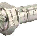 Racor pres. DN20-3/4 BSPP
