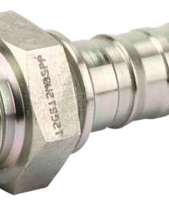 Racor pres. DN20-3/4 BSPP