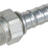 Racor pres. DN20-1"3/16 SAE