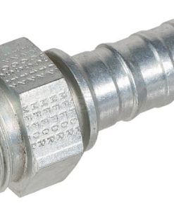 Racor pres. DN20-1"3/16 SAE