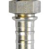 Racor pres. DN20-1"1/16 JIC