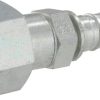 Racor pres. DN20-1"7/16SAE