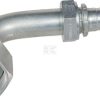 Racor pres. DN20-1"7/16SAE 90°