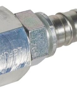Racor pres. DN20-1"5/16 JIC