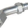 Racor pres. DN20-1"5/16JIC 45°