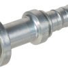 Racor pres. DN20+44,5 brida