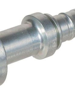 Racor pres. DN20+44,5 brida