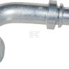Racor pres. DN20+44,5 brida 90°