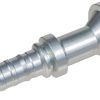 Racor pres. DN20+47,6 brida