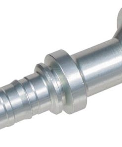 Racor pres. DN20+47,6 brida