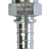 Racor pres. DN20-1"5/16 JIC