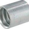 Casquillo de engastar DN20