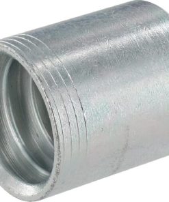 Casquillo de engastar DN20