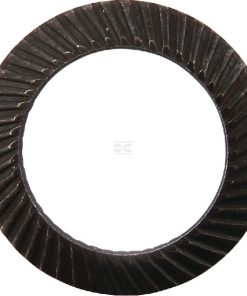 Anillo de muelle