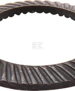 Anillo de muelle