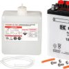 Batería 12V 24Ah 225A, Kramp