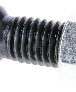 Tornillo de arado 1/2x40 12,9 + tuerca