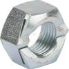 Tuerca hexagonal de brida autoblocante UNF 1/2" acero Kramp 16 Tuerca hexagonal de brida autoblocante UNF 1/2" acero Kramp