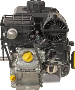 Motor, horizontal de 6,4 HP, Vanguard, un cilindro, Briggs & Stratton