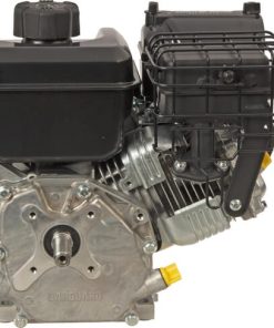 Motor, horizontal de 6,4 HP, Vanguard, un cilindro, Briggs & Stratton