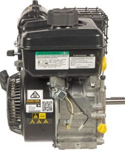 Motor, horizontal de 6,4 HP, Vanguard, un cilindro, Briggs & Stratton