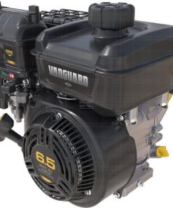 Motor, horizontal de 6,4 HP, Vanguard, un cilindro, Briggs & Stratton