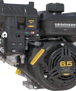 Motor, horizontal de 6,4 HP, Vanguard, un cilindro, Briggs & Stratton