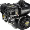 Engine, horizontal, 6.5 HP, Vanguard, Briggs & Stratton