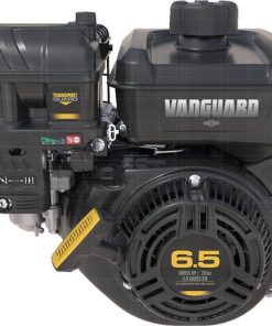 Motor, horizontal de 6,4 HP, Vanguard, un cilindro, Briggs & Stratton