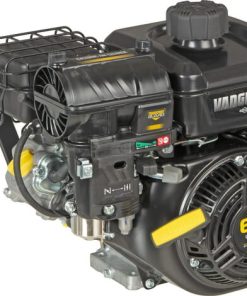 Motor, horizontal de 6,4 HP, Vanguard, un cilindro, Briggs & Stratton