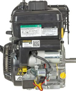 Motor, horizontal de 6,4 HP, Vanguard, un cilindro, Briggs & Stratton