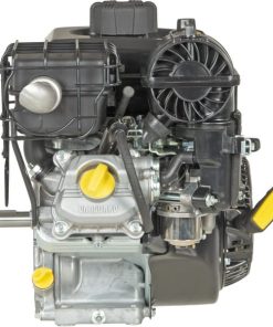 Motor, horizontal de 6,4 HP, Vanguard, un cilindro, Briggs & Stratton