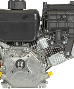 Motor, horizontal de 6,4 HP, Vanguard, un cilindro, Briggs & Stratton