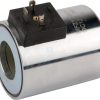 Bobina 12 V CC, 6KVH10 10 Bobina 12 V CC, 6KVH10