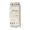 Electronic relay, Monostable, rail mounted, 35mm, 16A 230-240V AC