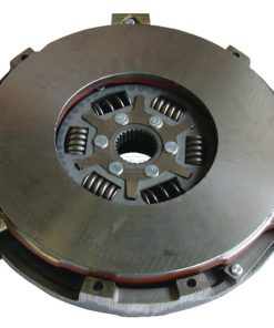 Embrague sencillo DGVM