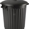 Cubo de basura 80L