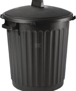 Cubo de basura 80L