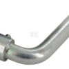 Interruptor aislador de llave