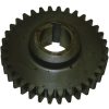 Rueda dentada