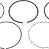 Juego de anillos de pistón 2 Juego de anillos de pistón