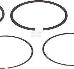 Juego de anillos de pistón