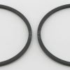 Juego de anillos de pistón