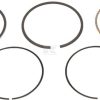 Juego de anillos de pistón