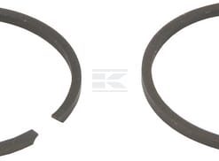 Set de anillos de pistón