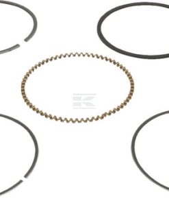Set de anillos de pistón