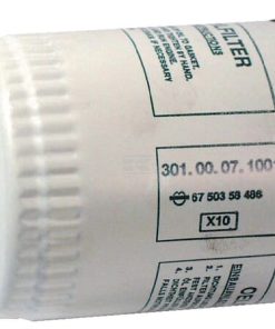 Filtro de aceite Steyr
