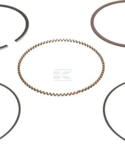 Juego Anillos Pistón Std